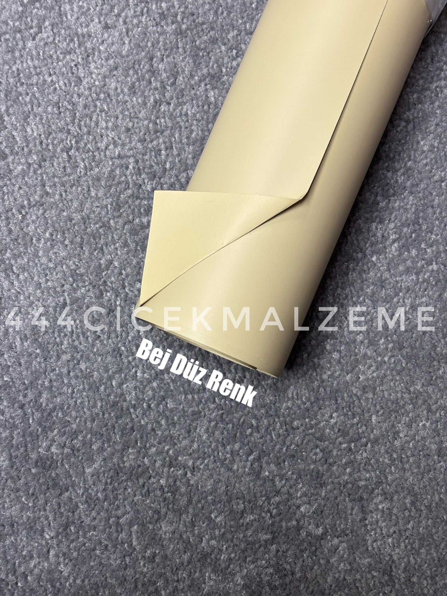 Rulo Sedef Buket Jelatini