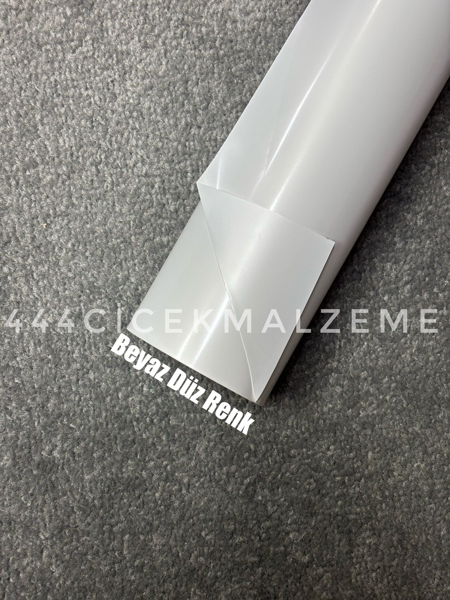 Rulo Sedef Buket Jelatini