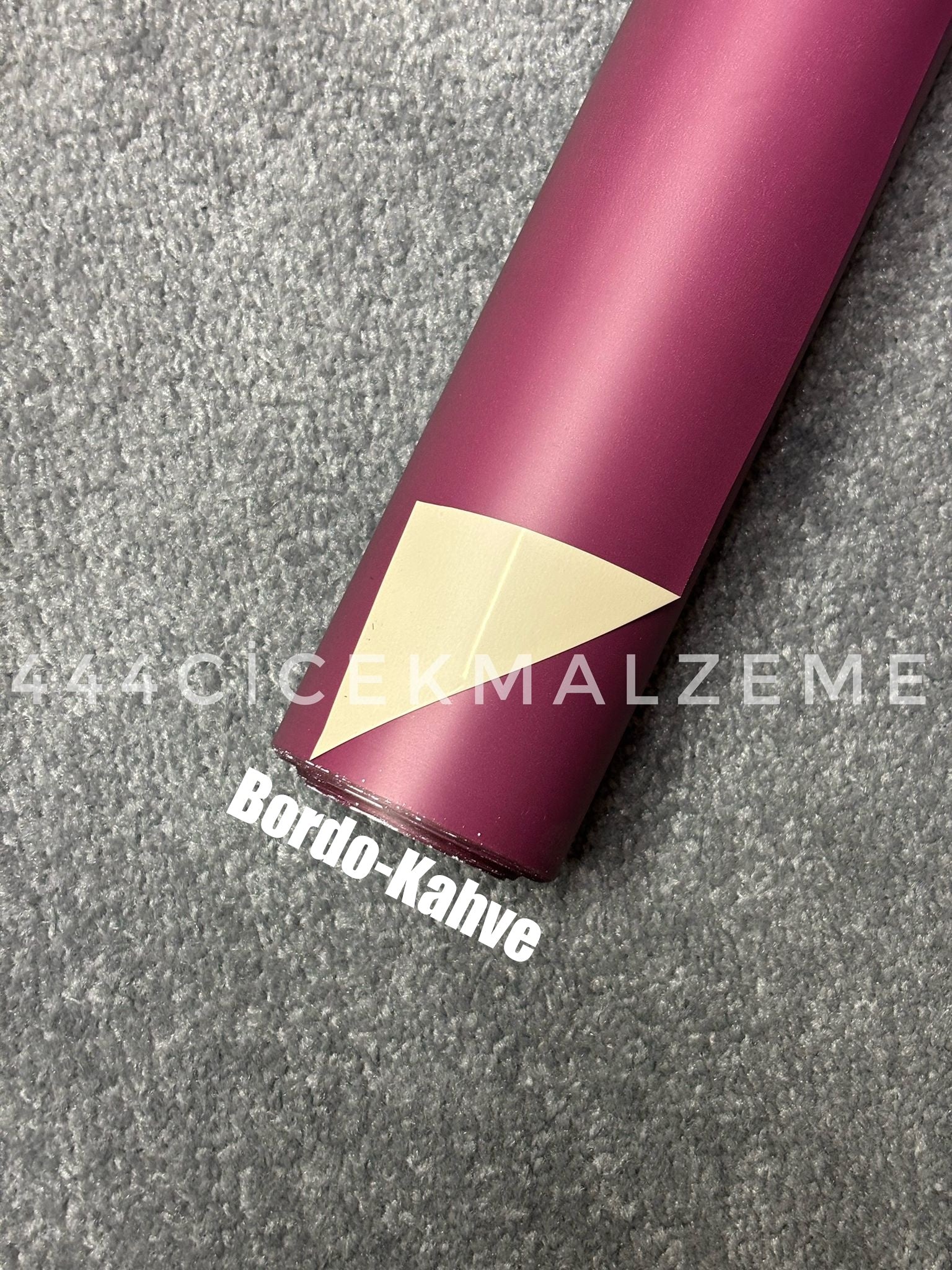 Rulo Sedef Buket Jelatini