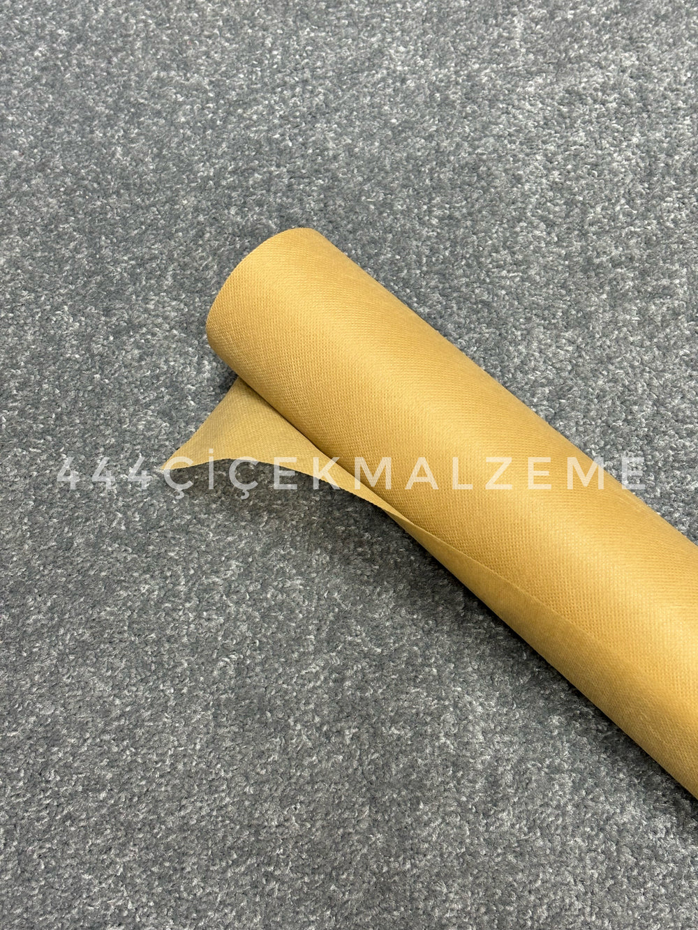 buketler için elyaf tela kumaş