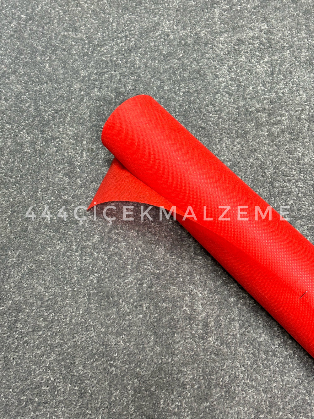 buketler için elyaf tela kumaş