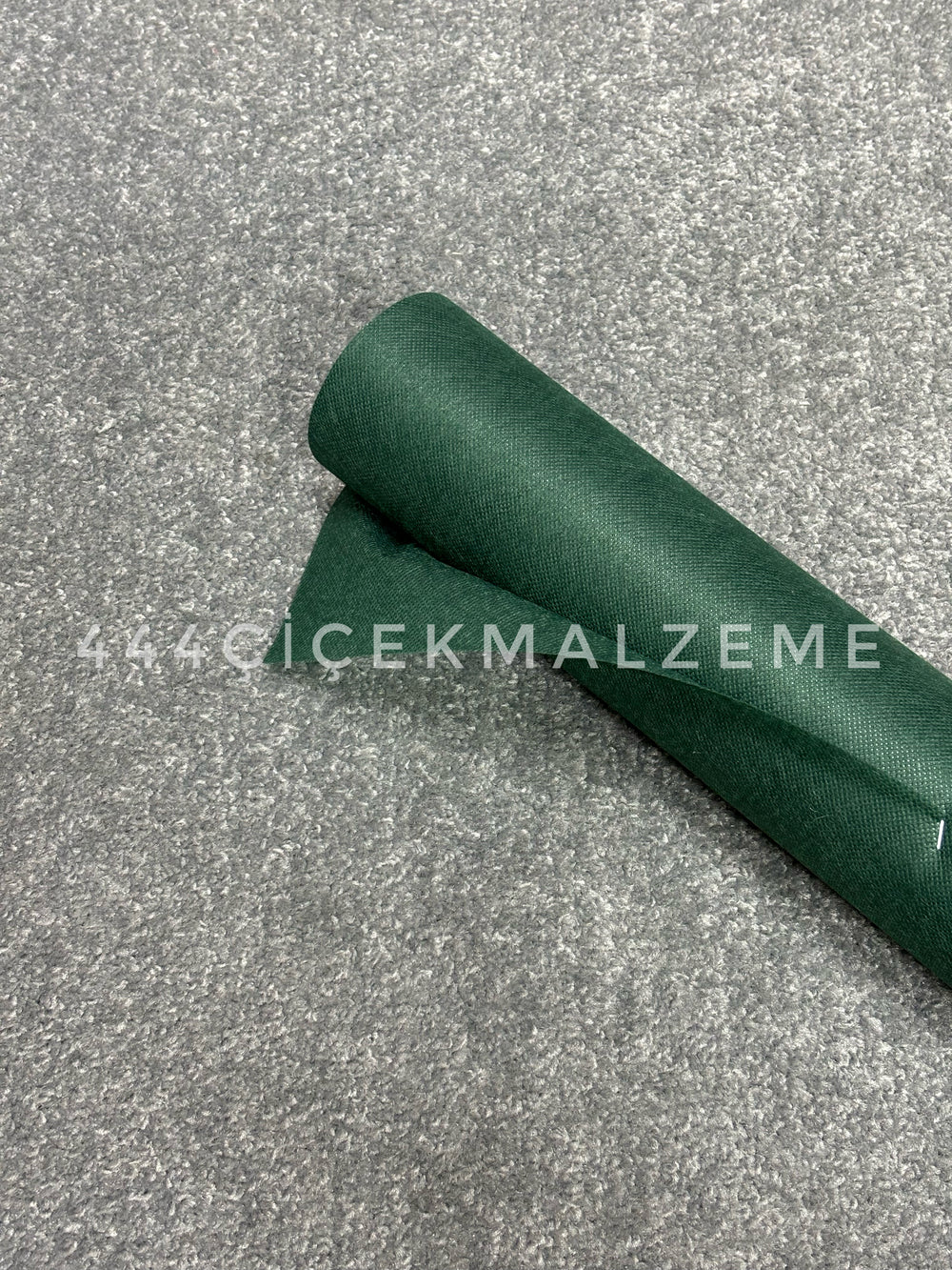 buketler için elyaf tela kumaş