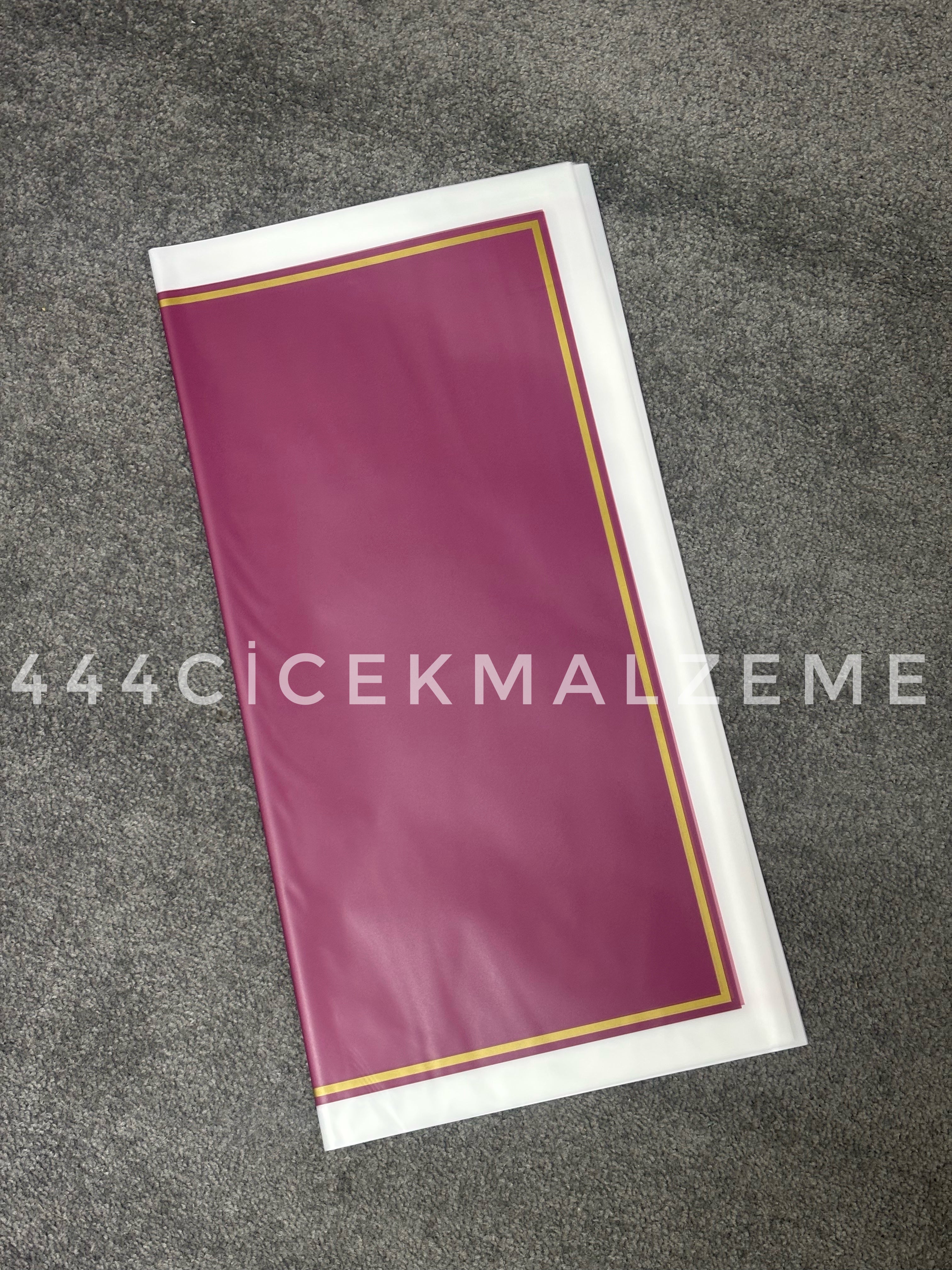 buket kağıtları