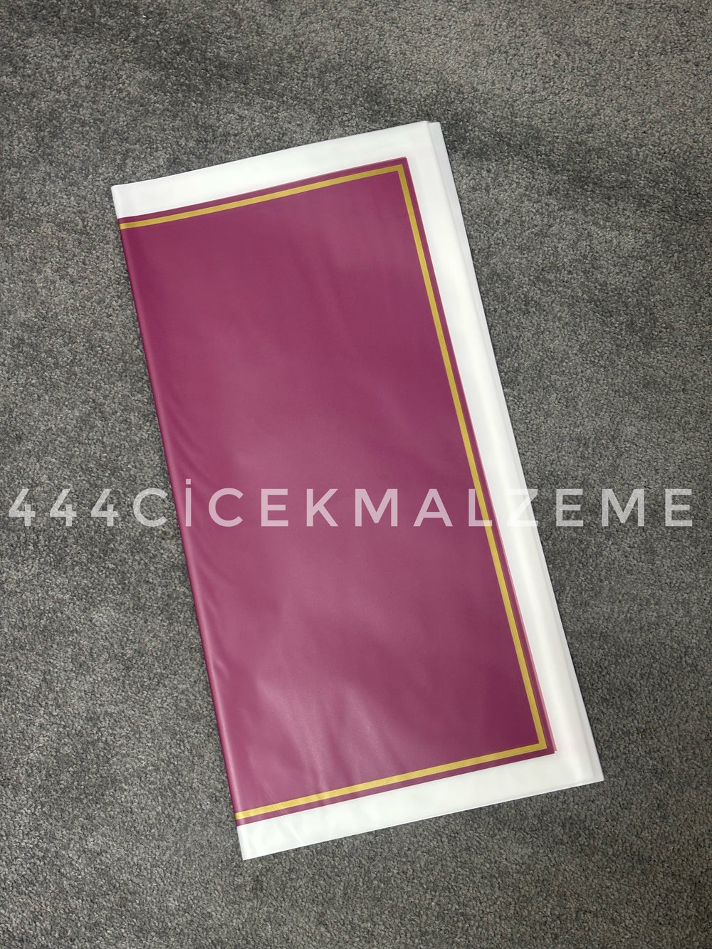 buket kağıtları