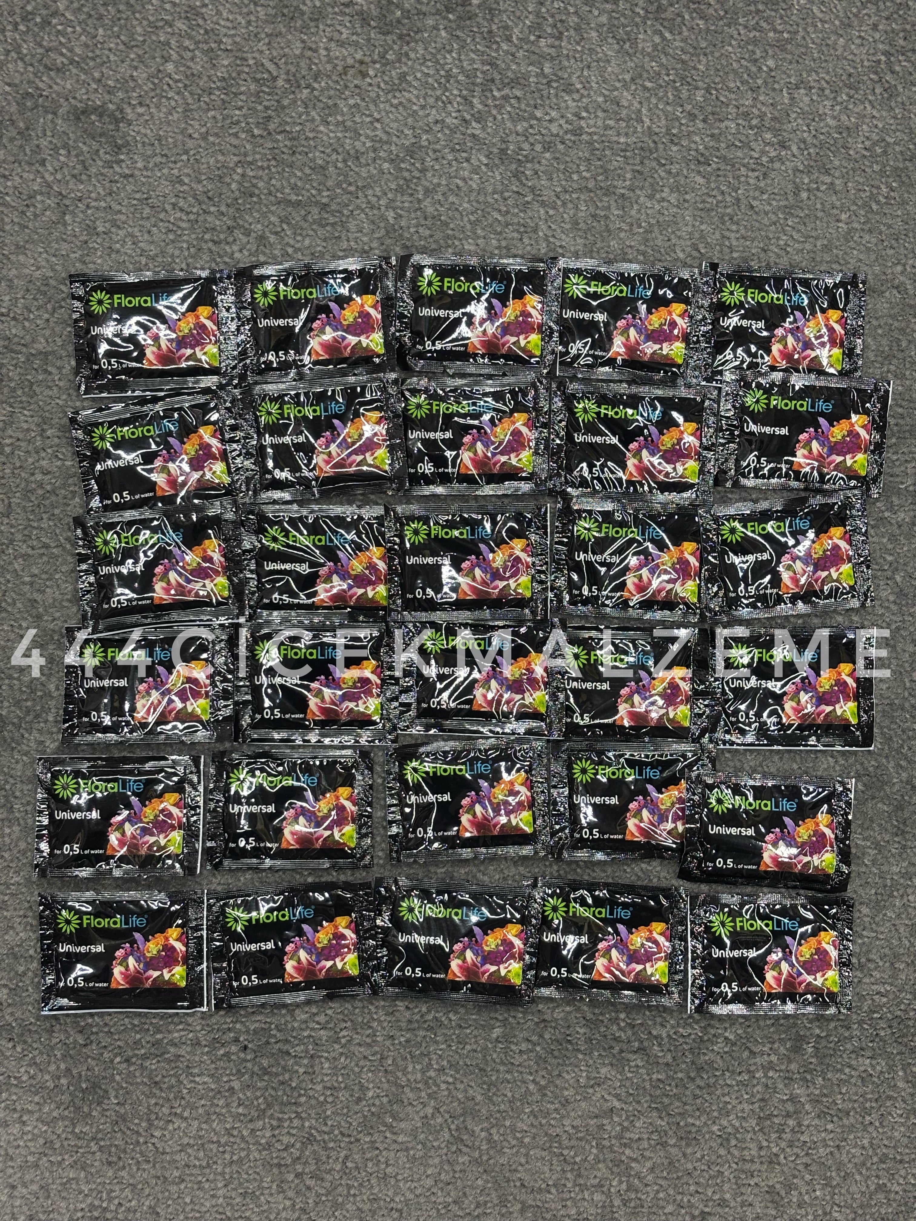 FloraLife Toz Vitamin