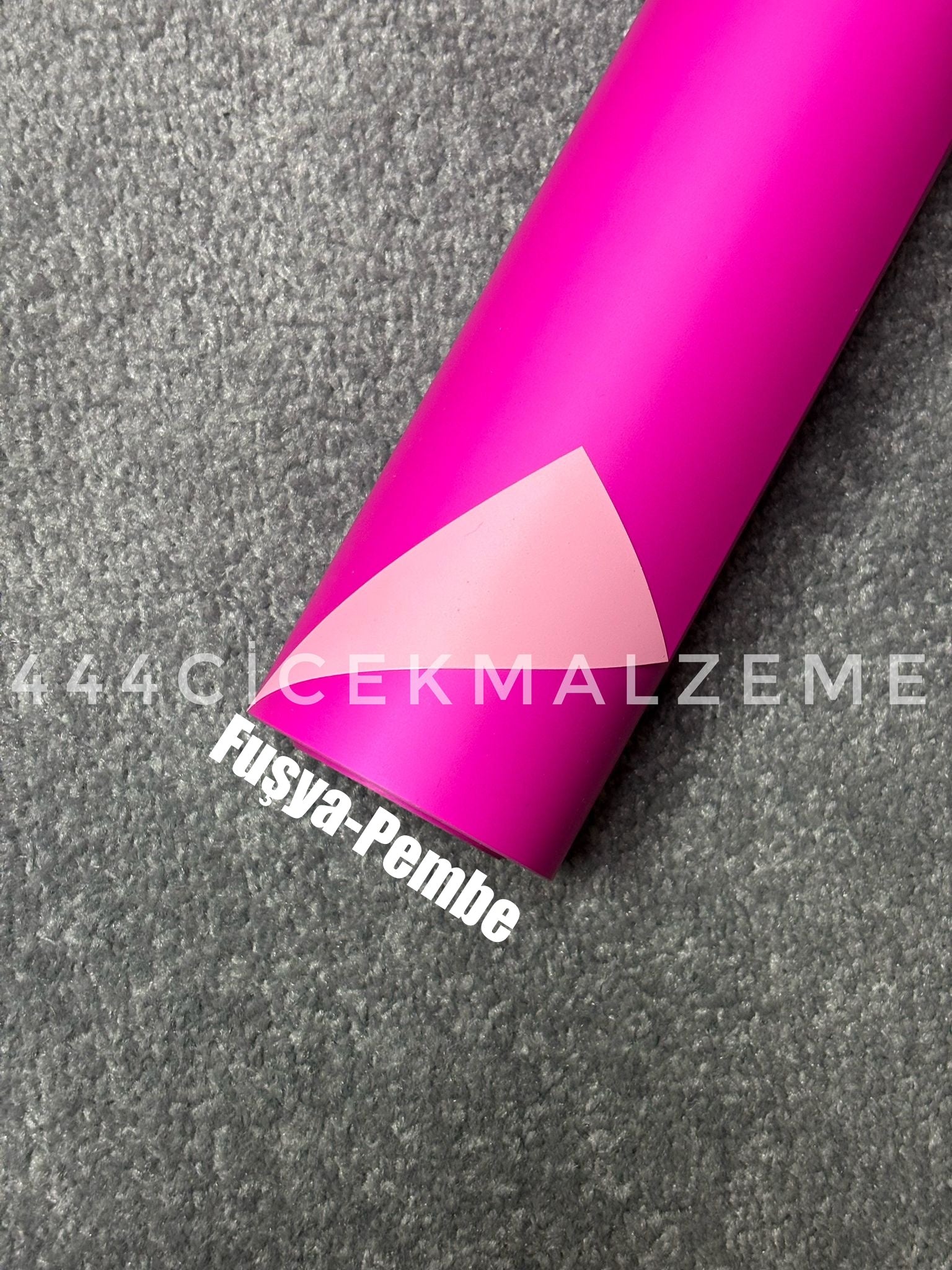 Rulo Sedef Buket Jelatini