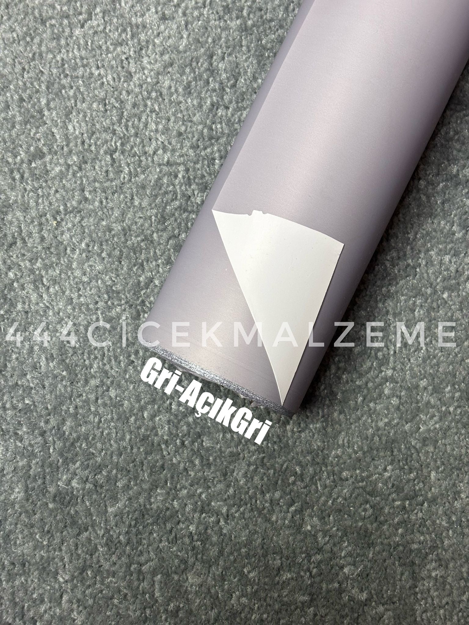 Rulo Sedef Buket Jelatini