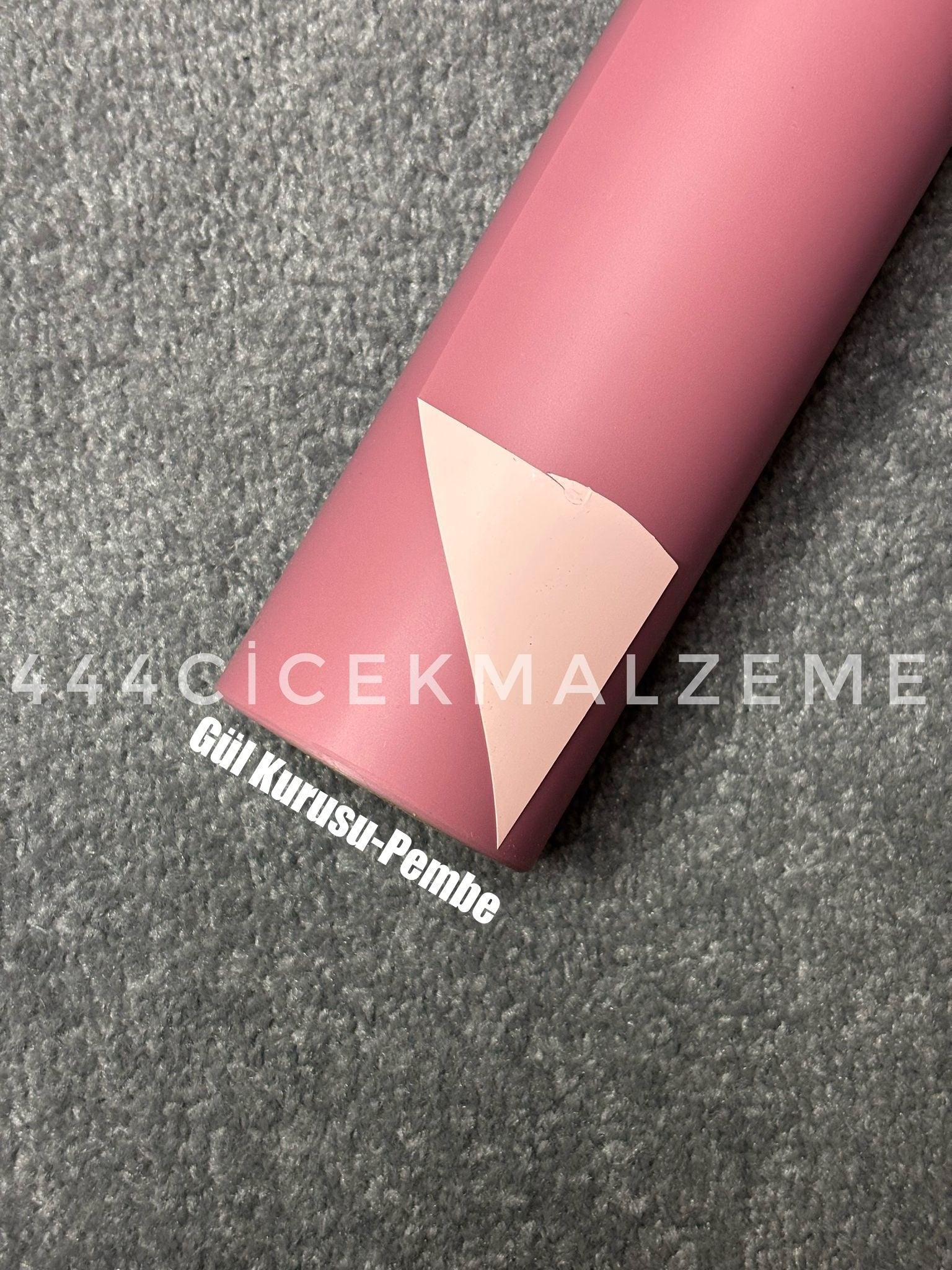 Rulo Sedef Buket Jelatini