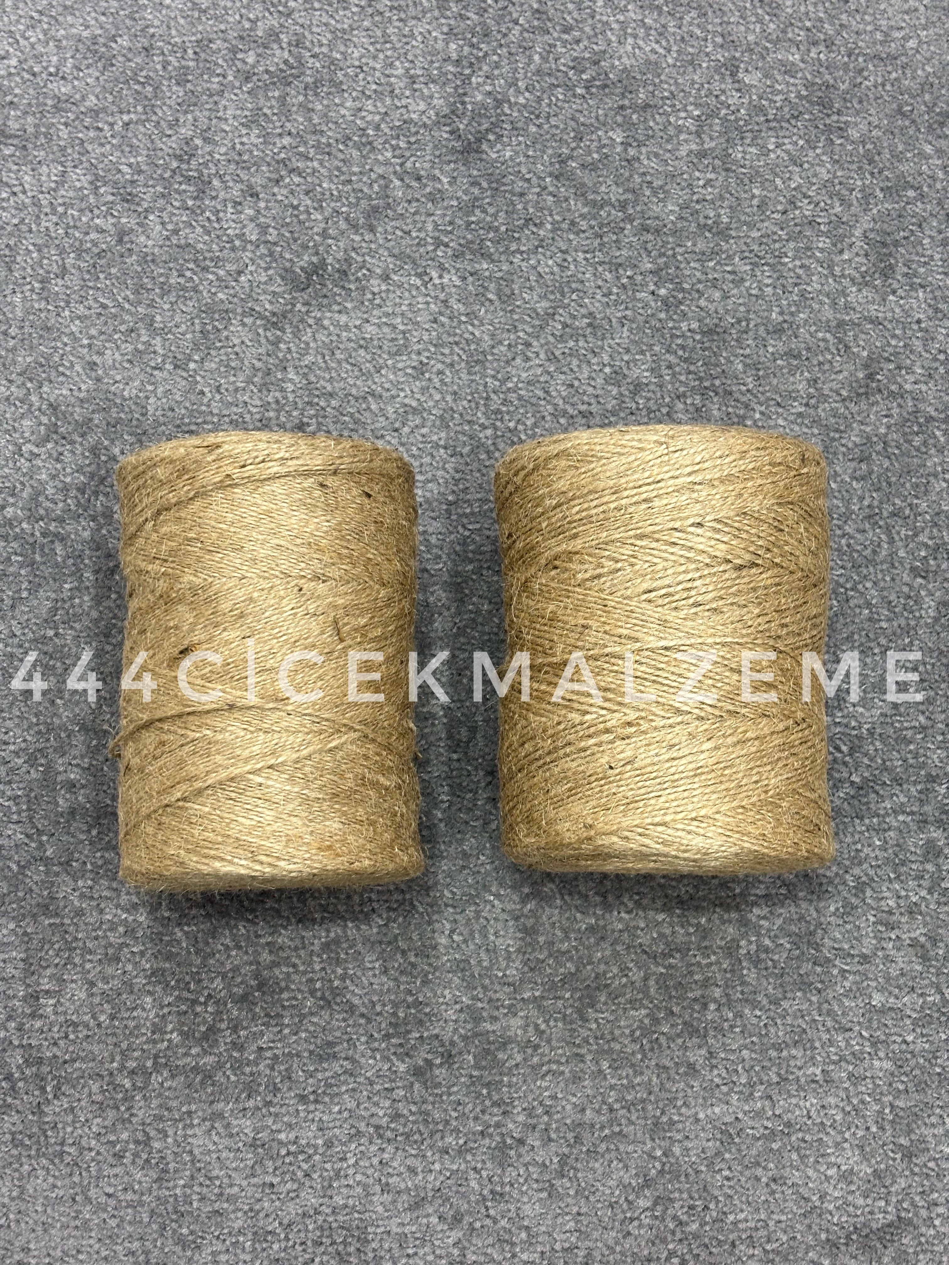 hasır, jut ip, kırnap ipi, doğal ip