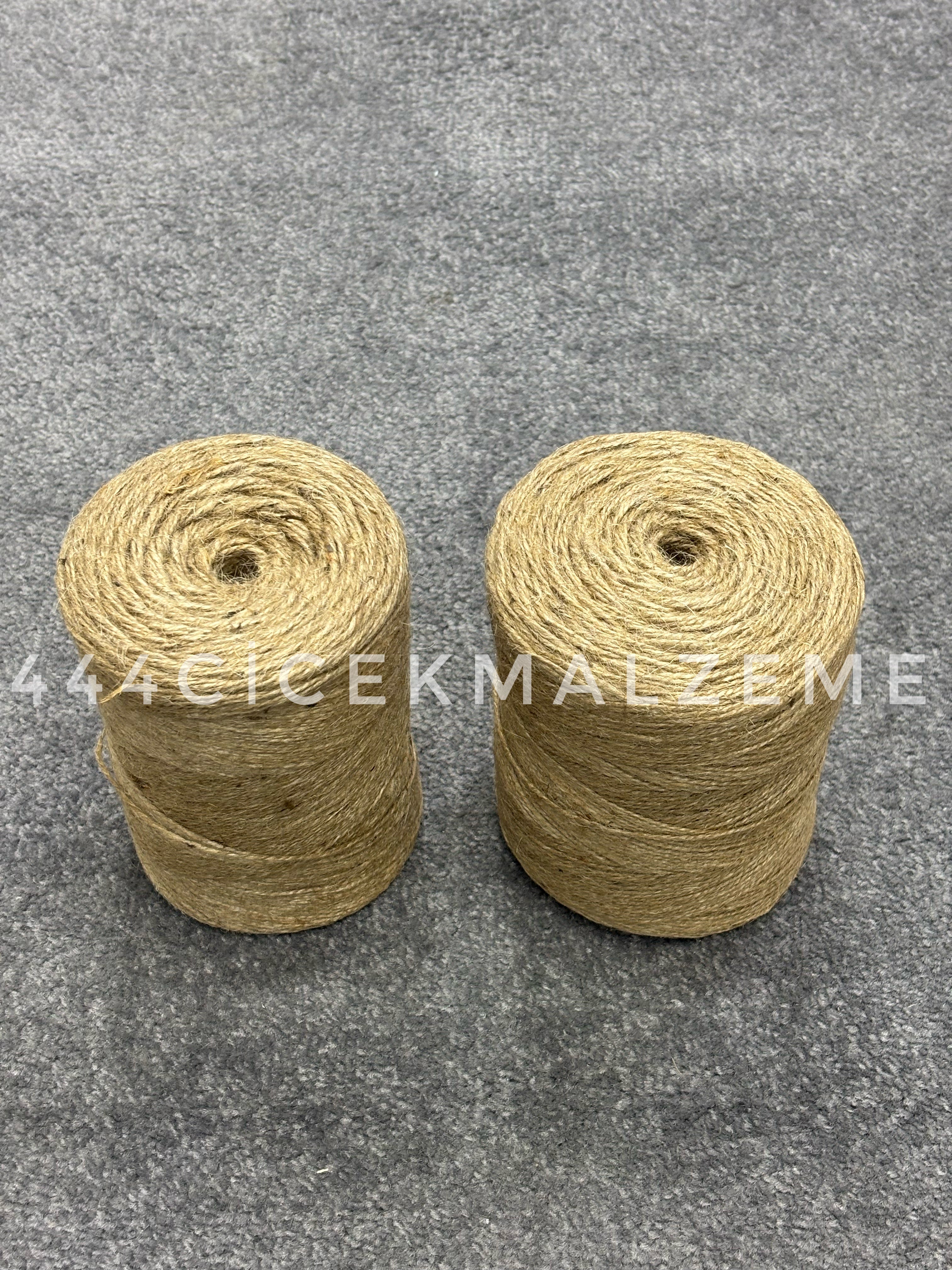 hasır ip, jut ip, kırnap ipi, doğal ip