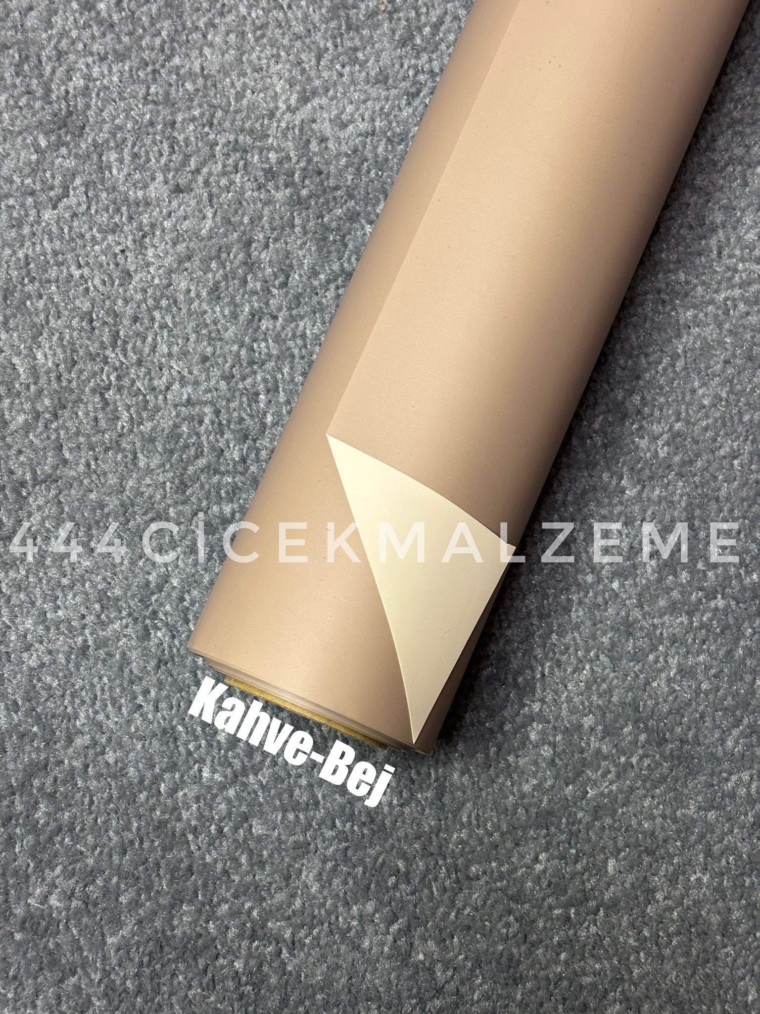 Rulo Sedef Buket Jelatini