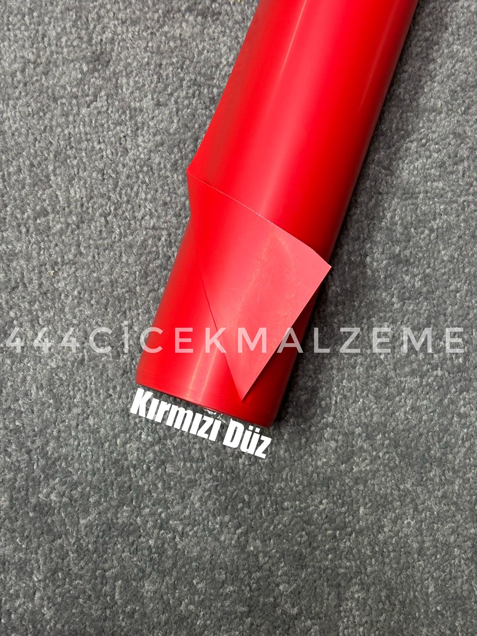 Rulo Sedef Buket Jelatini