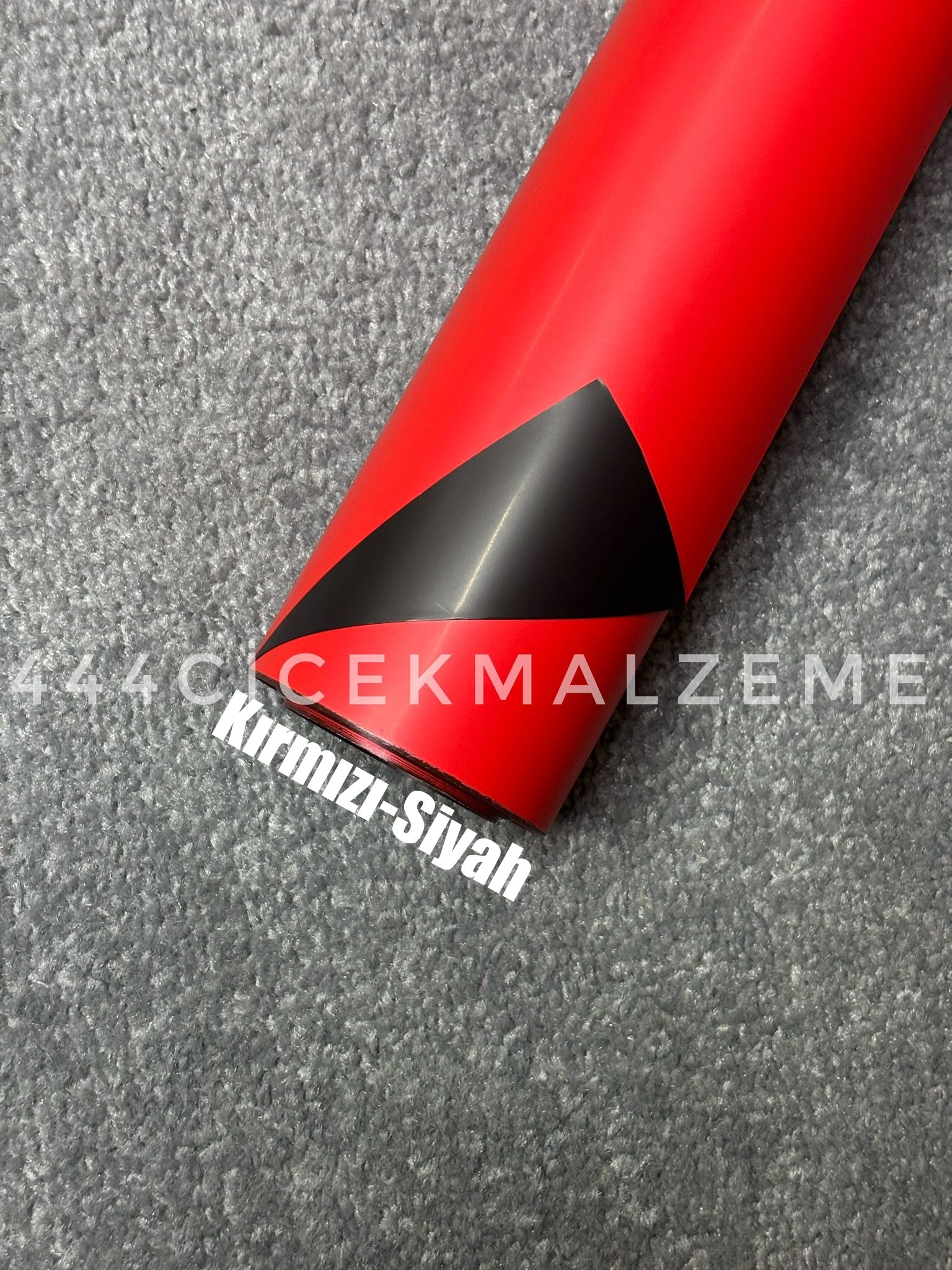 Rulo Sedef Buket Jelatini