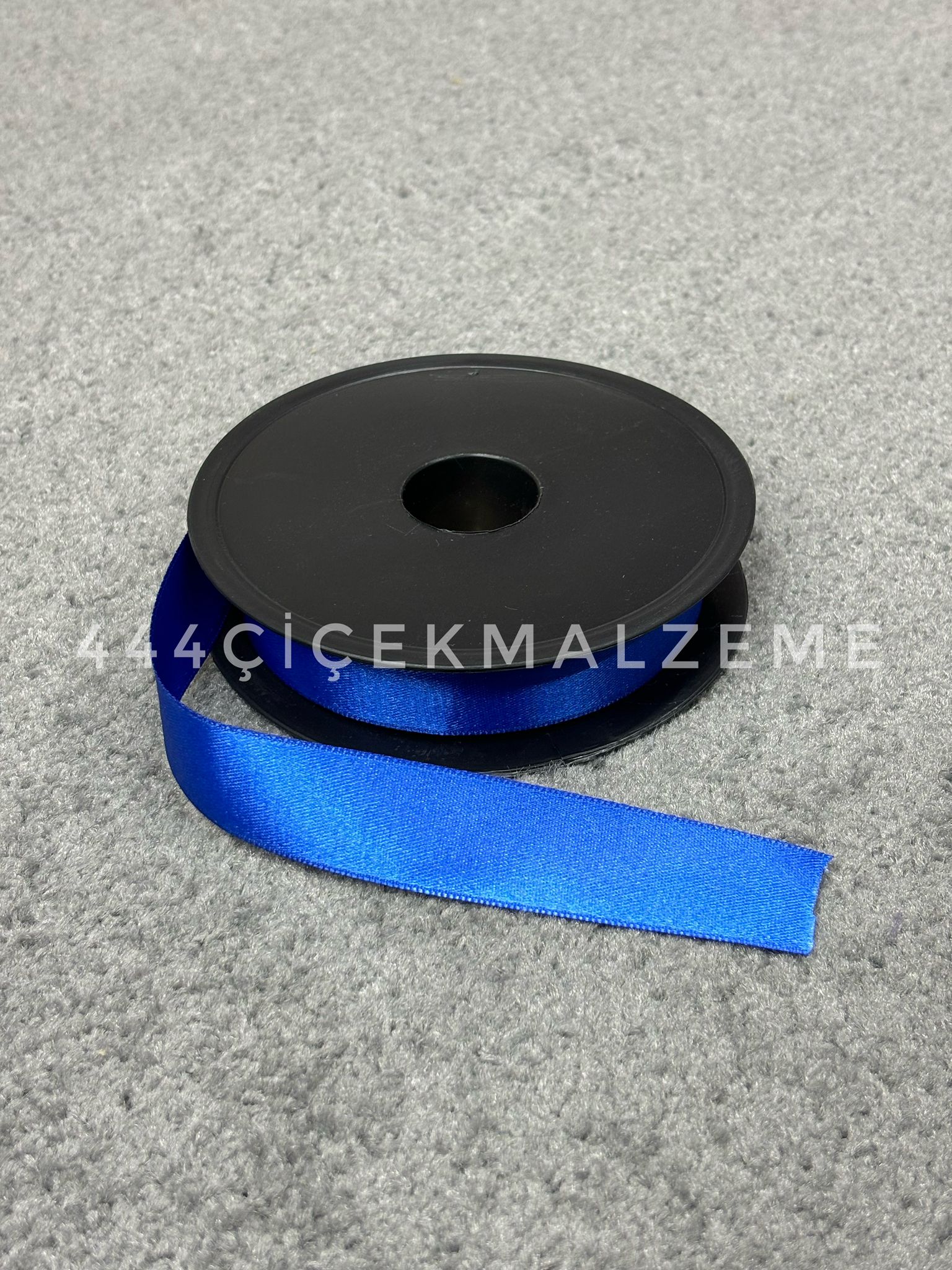 2.5 Cm Saten Kurdele