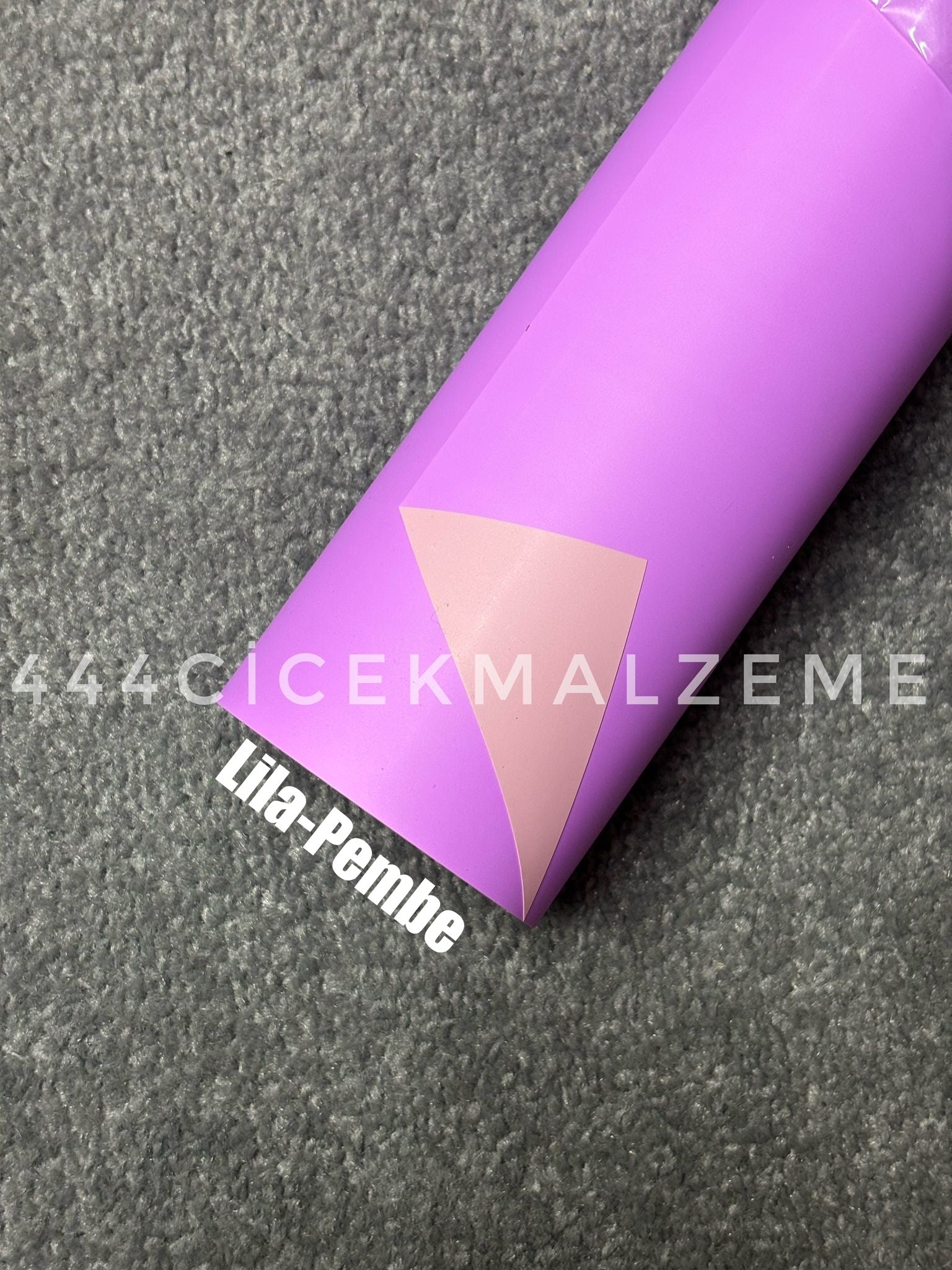 Rulo Sedef Buket Jelatini