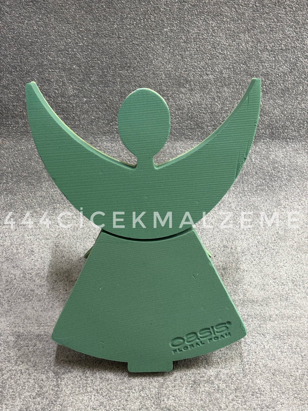 angel, melek şeklindeki oasis sünger