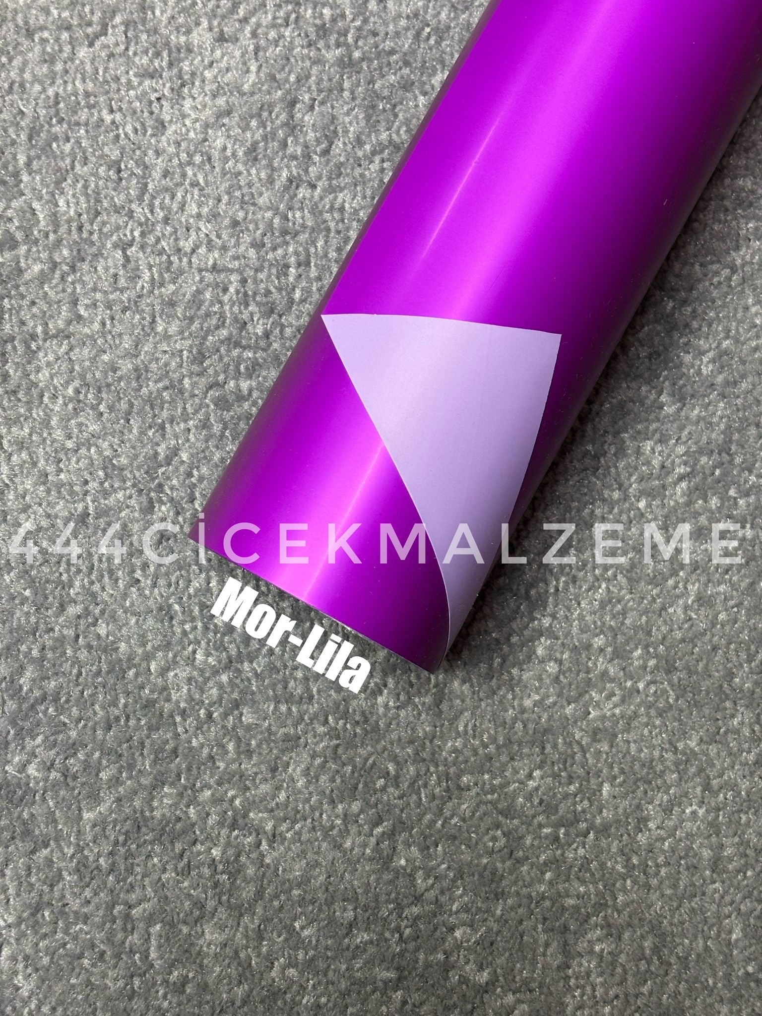 Rulo Sedef Buket Jelatini