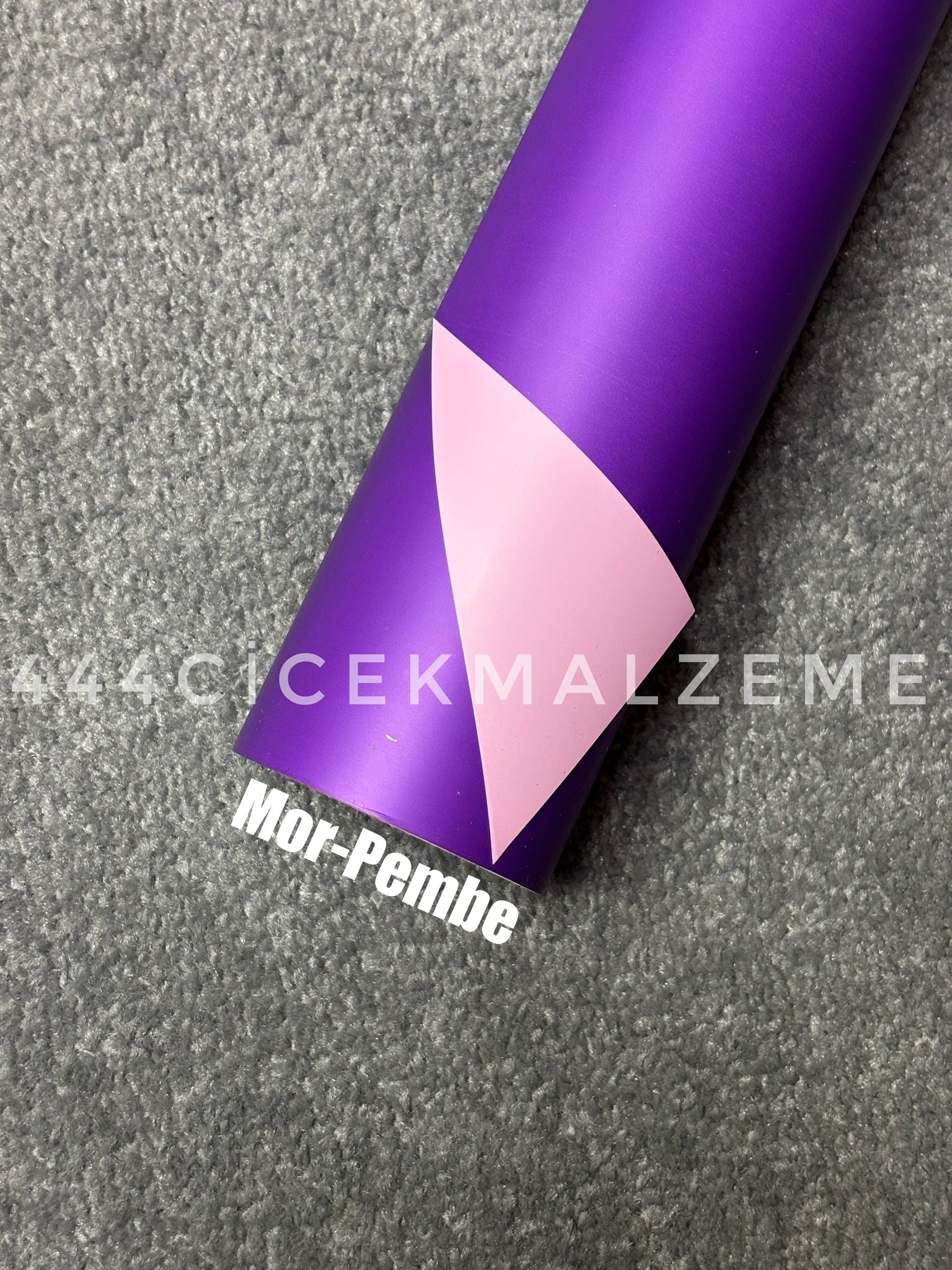 Rulo Sedef Buket Jelatini