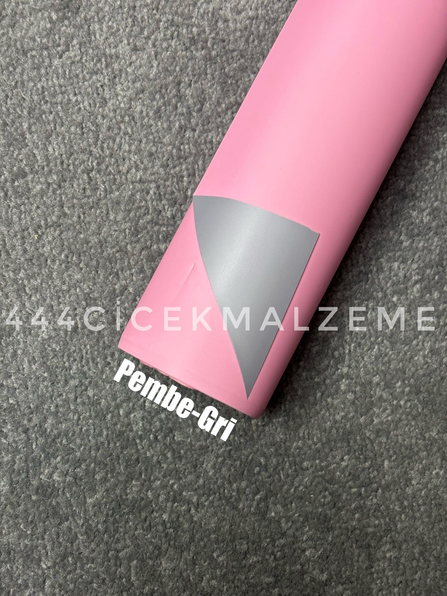 Rulo Sedef Buket Jelatini