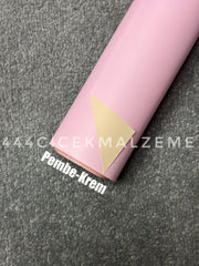 Rulo Sedef Buket Jelatini