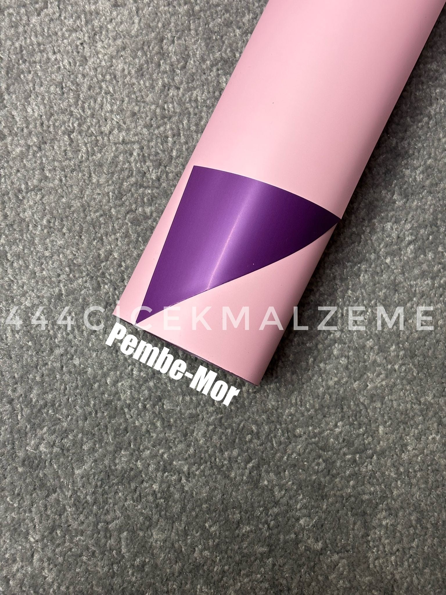 Rulo Sedef Buket Jelatini