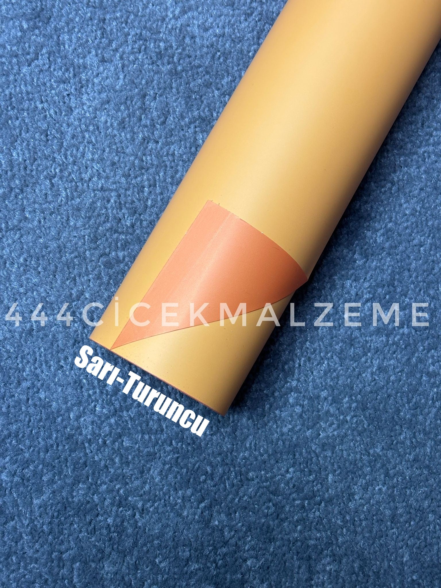 Rulo Sedef Buket Jelatini