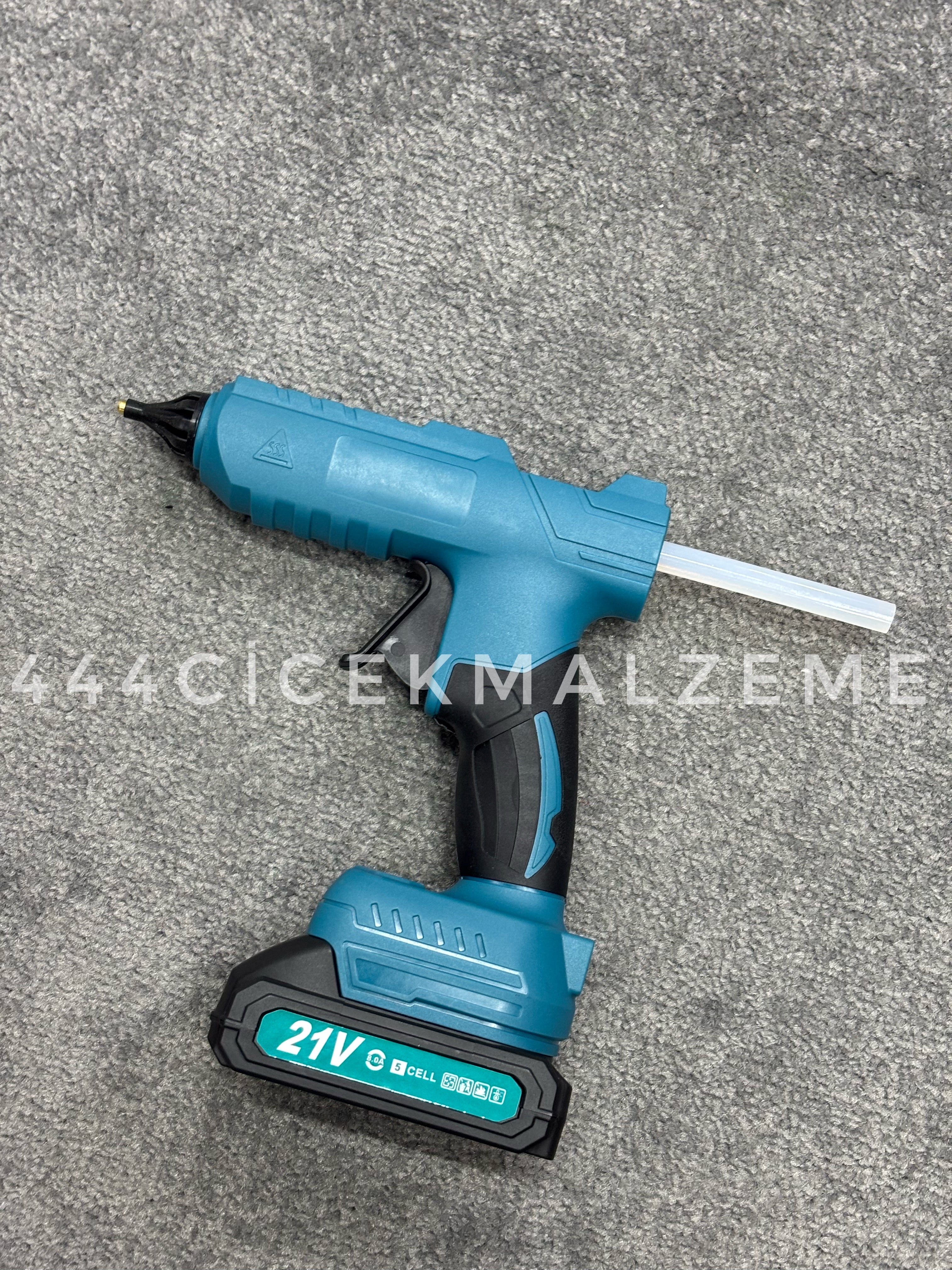 Profesyonel Silikon Tabancası