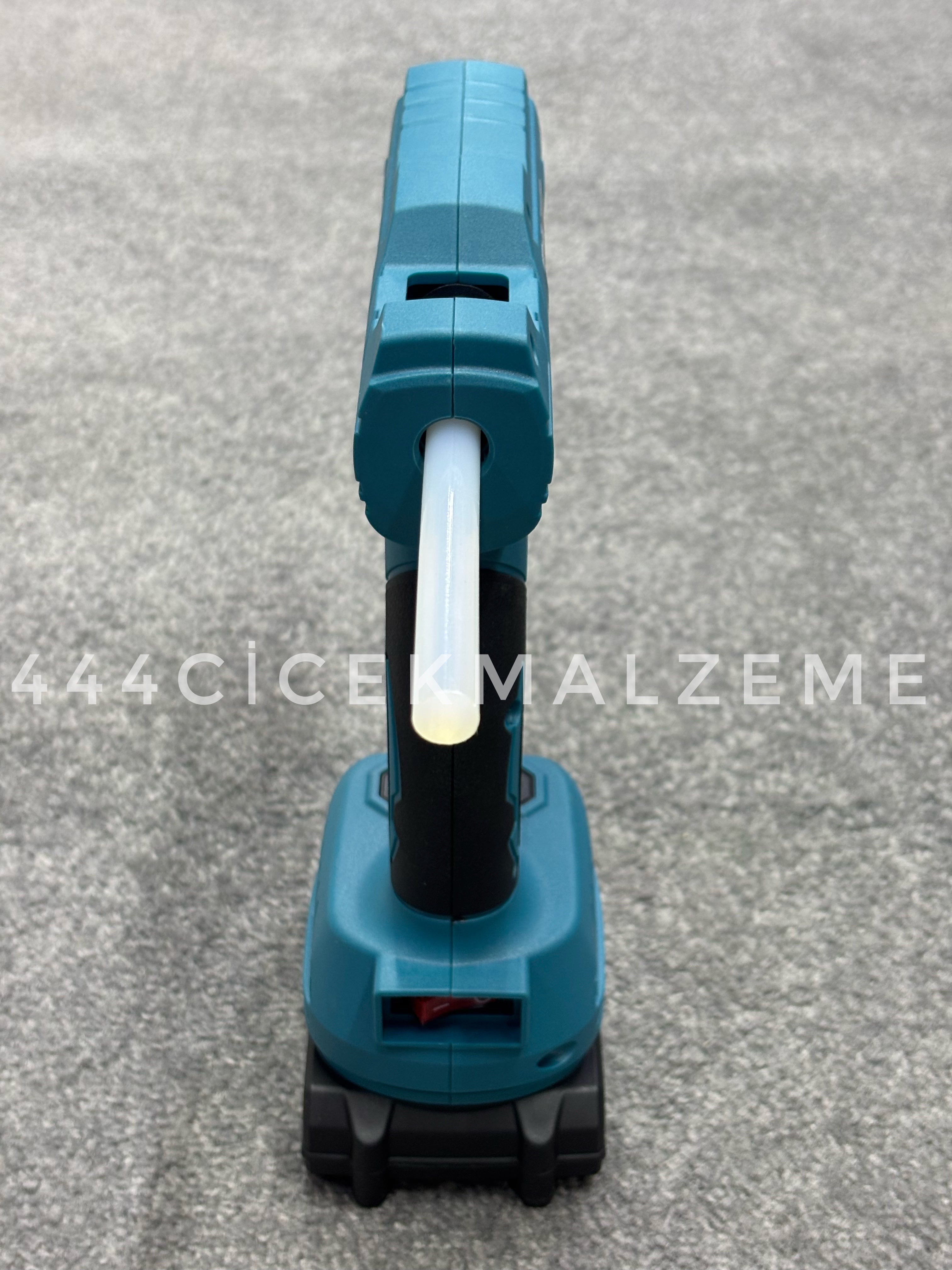 Profesyonel Silikon Tabancası