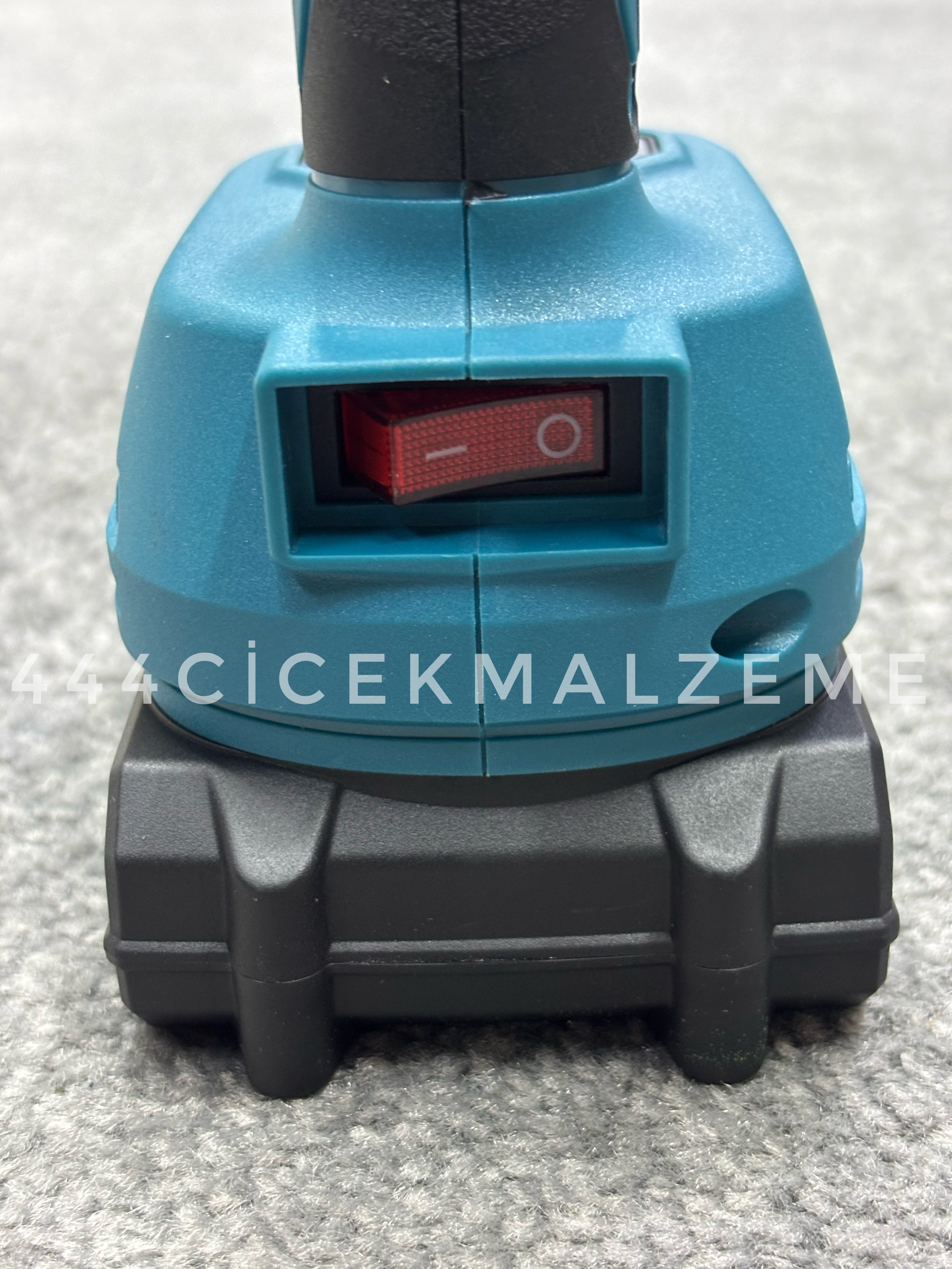 Profesyonel Silikon Tabancası