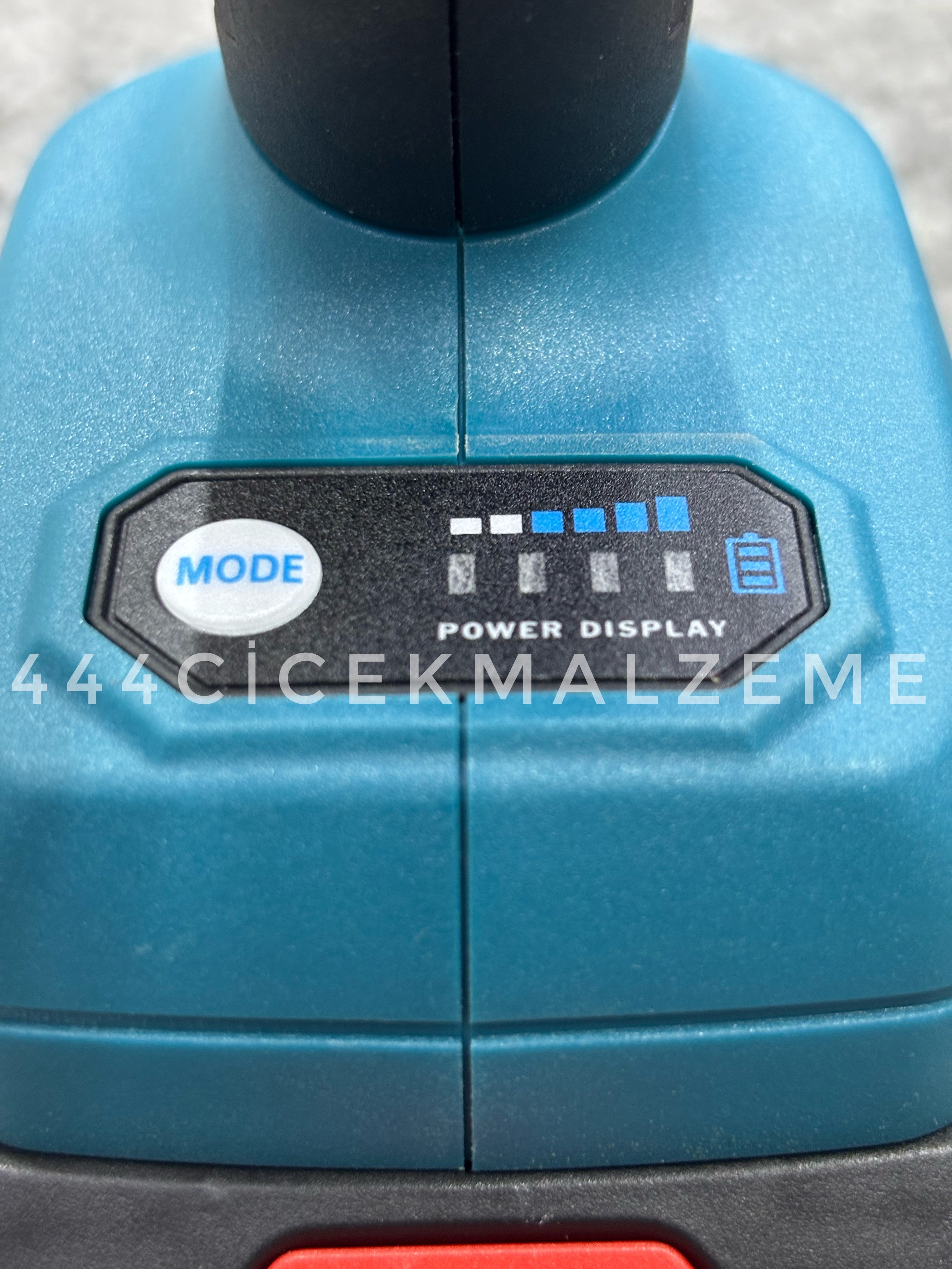 Profesyonel Silikon Tabancası