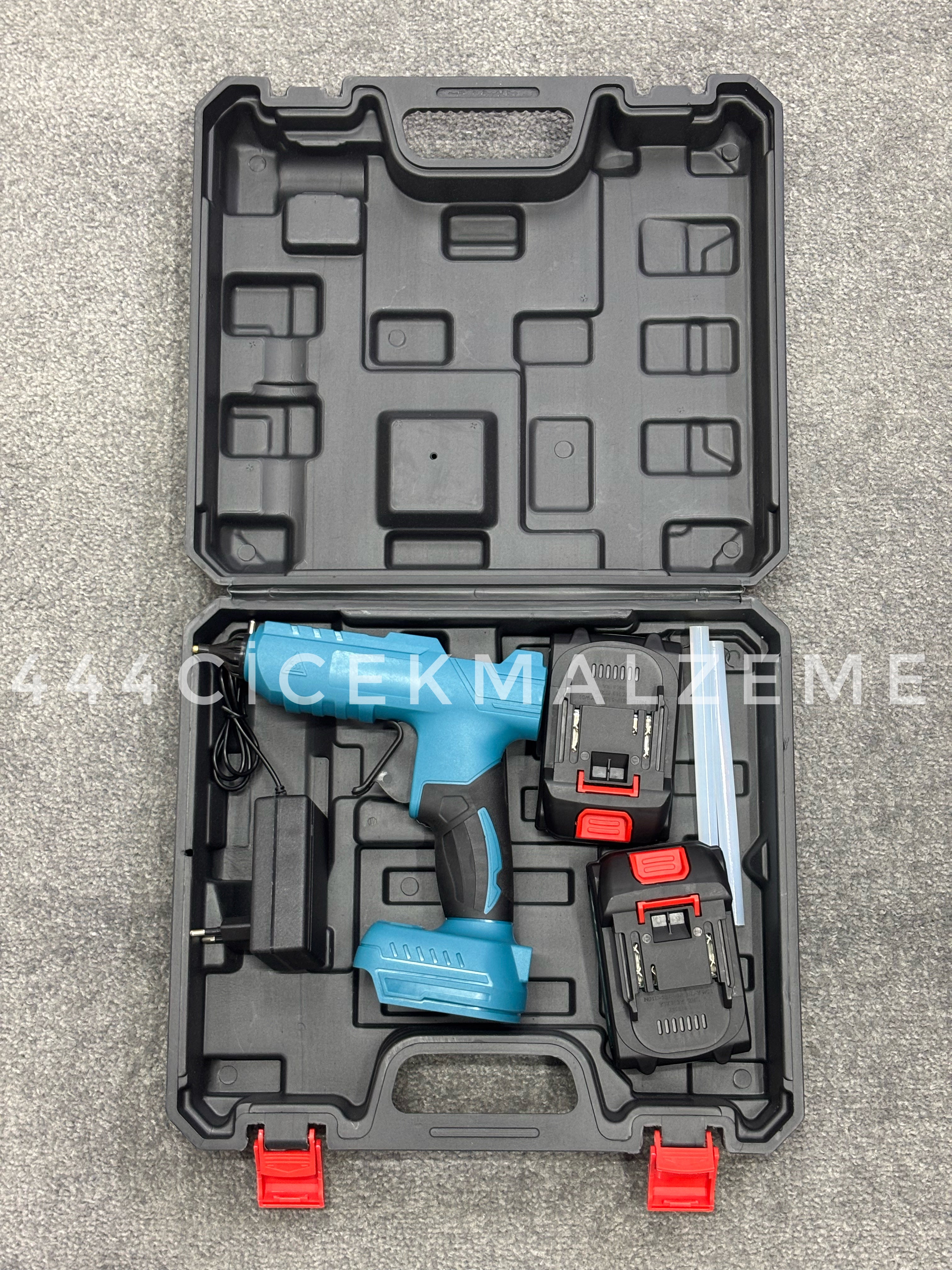 Profesyonel Silikon Tabancası