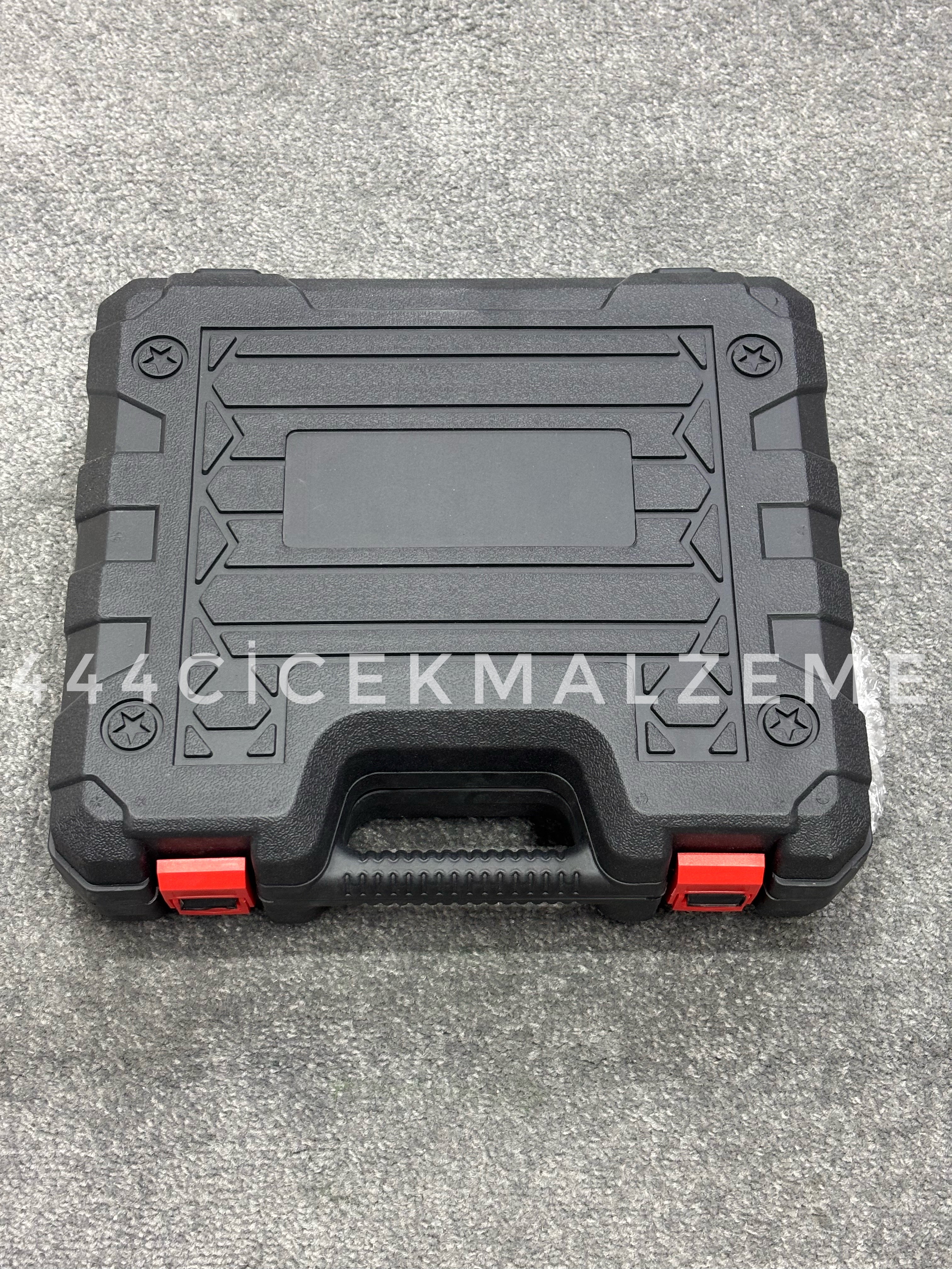 Profesyonel Silikon Tabancası