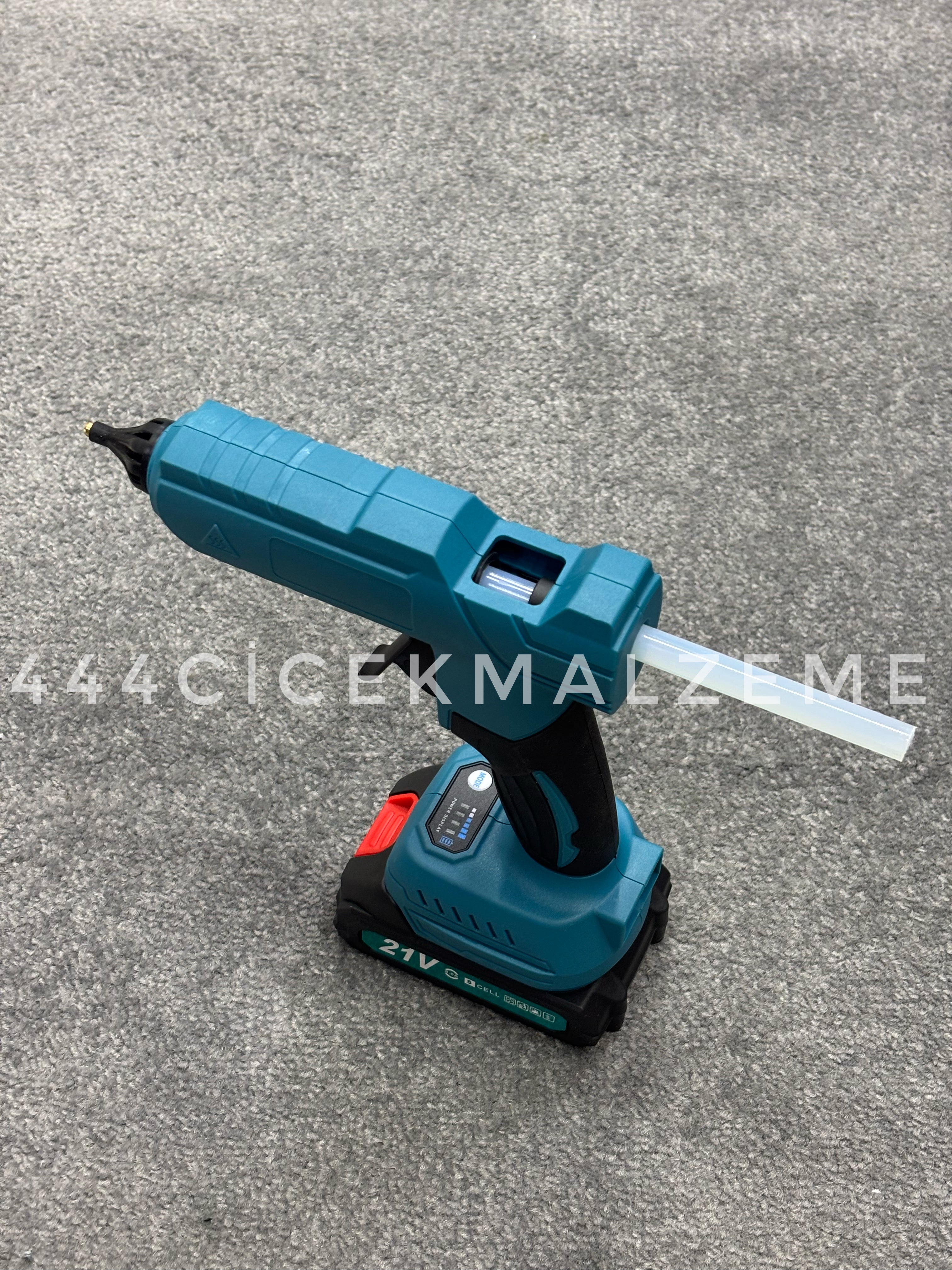 Profesyonel Silikon Tabancası