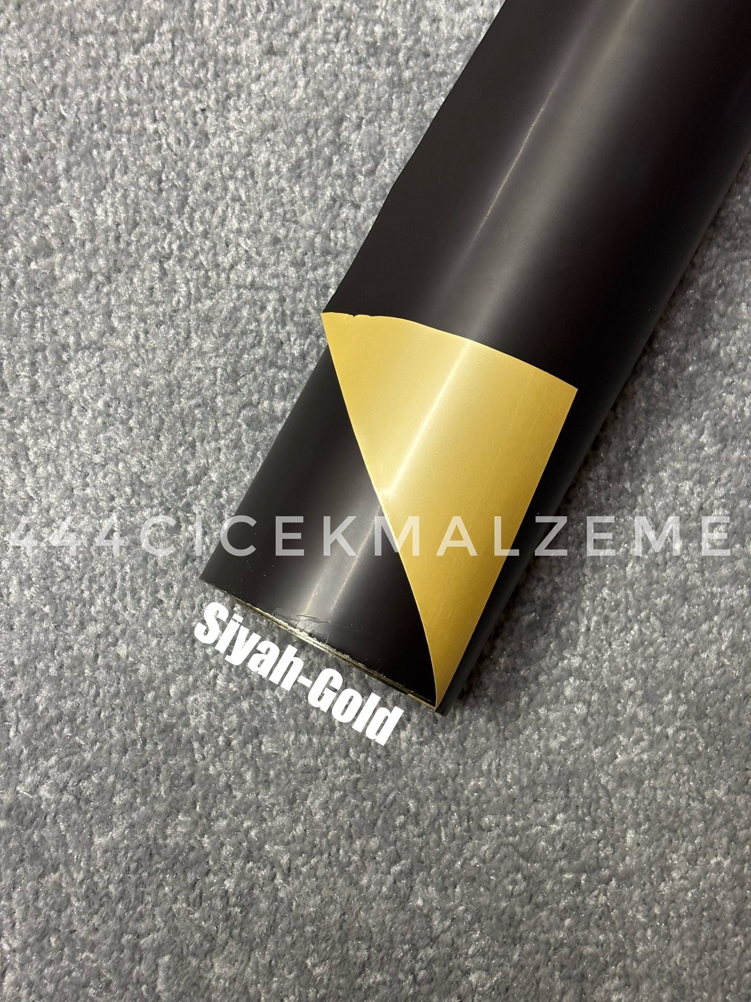 Rulo Sedef Buket Jelatini