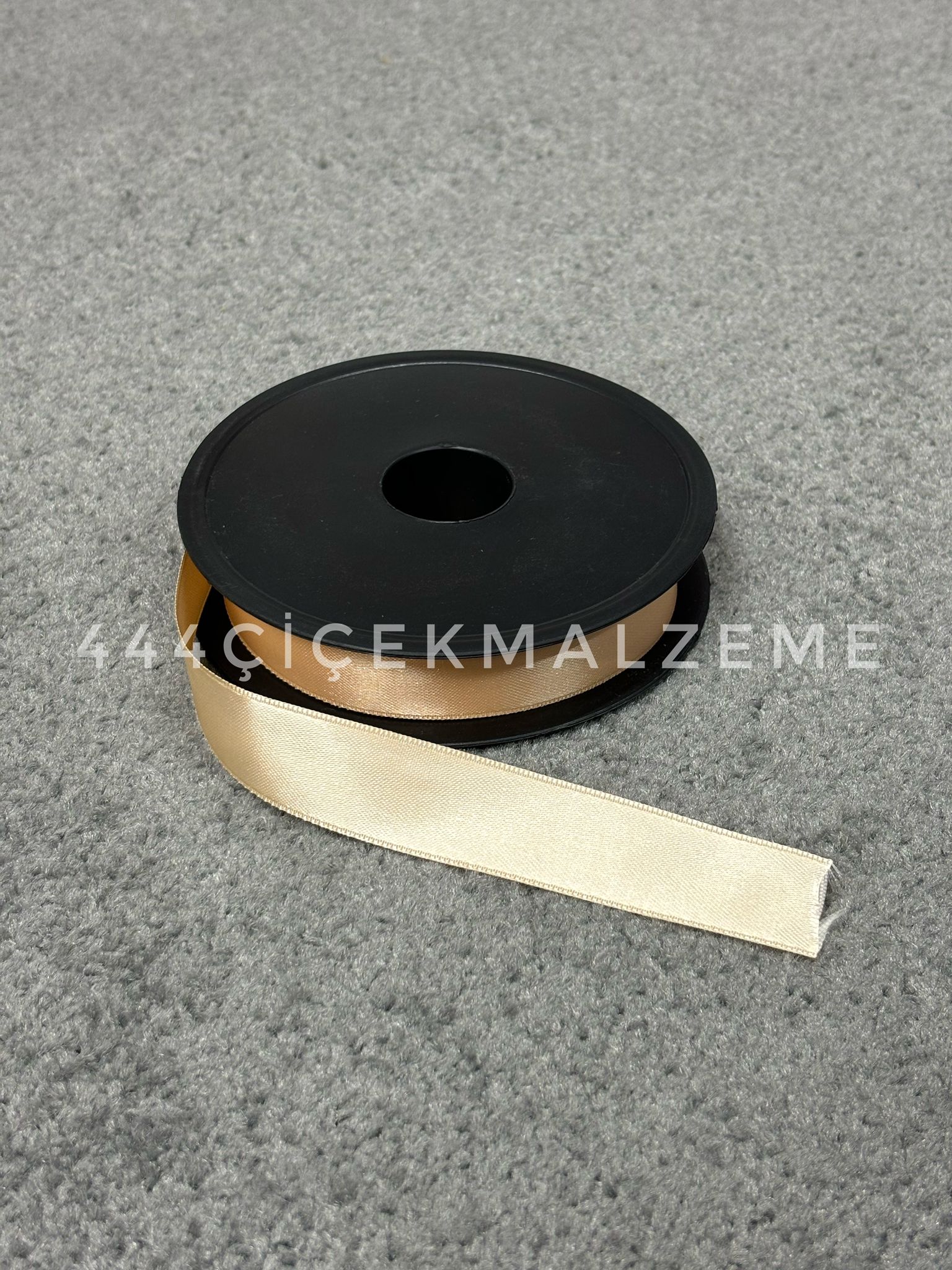 2.5 Cm Saten Kurdele