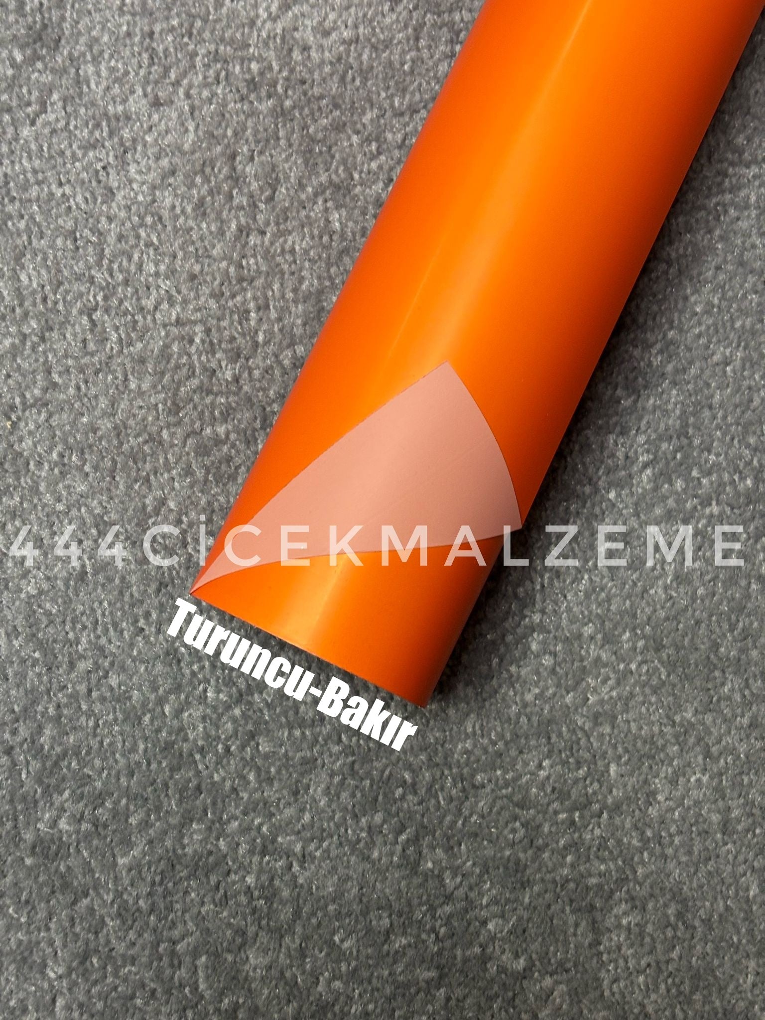 Rulo Sedef Buket Jelatini