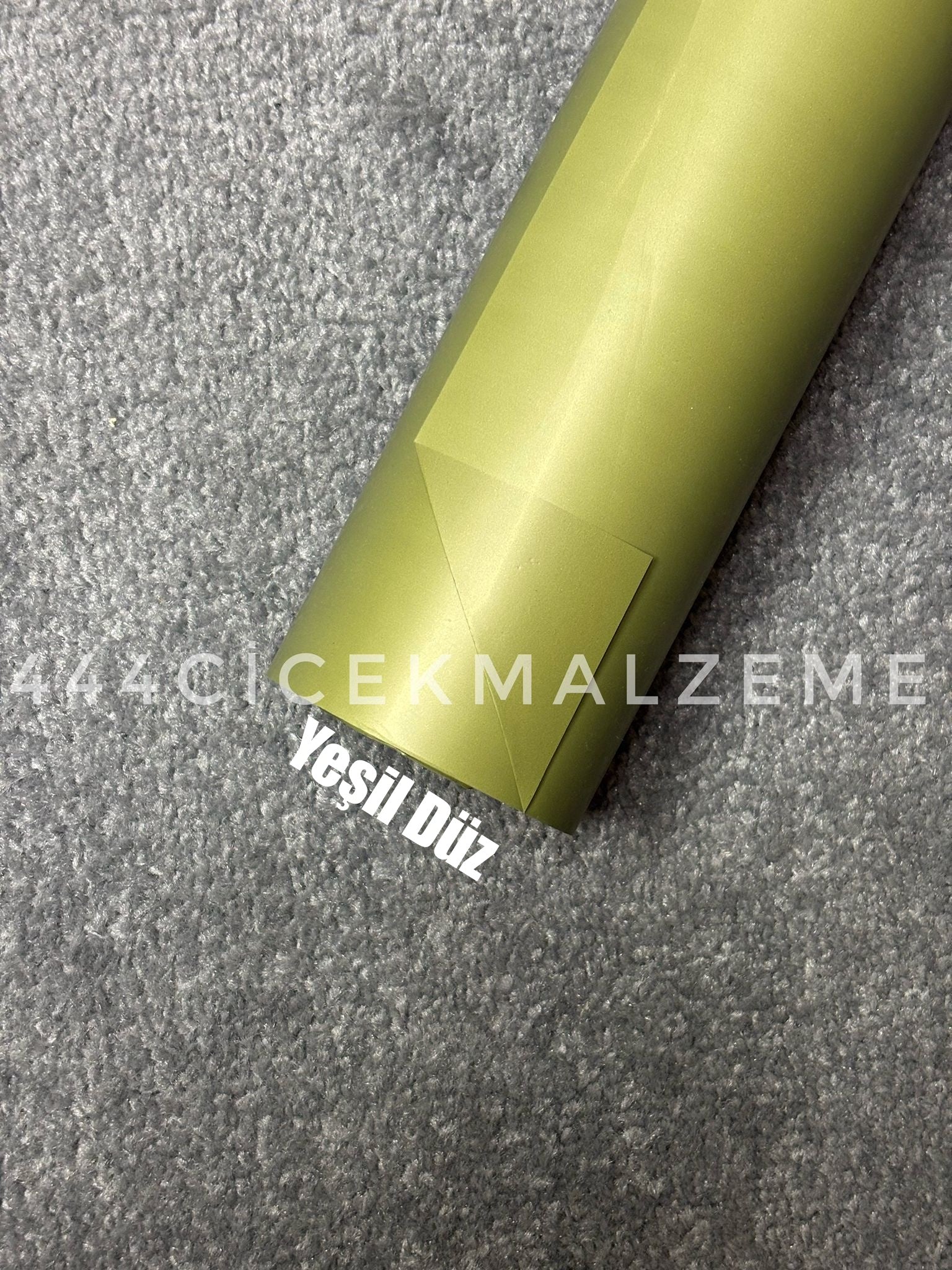 Rulo Sedef Buket Jelatini