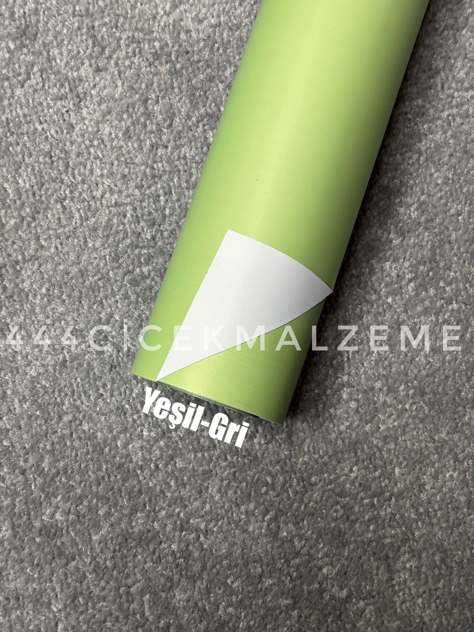 Rulo Sedef Buket Jelatini