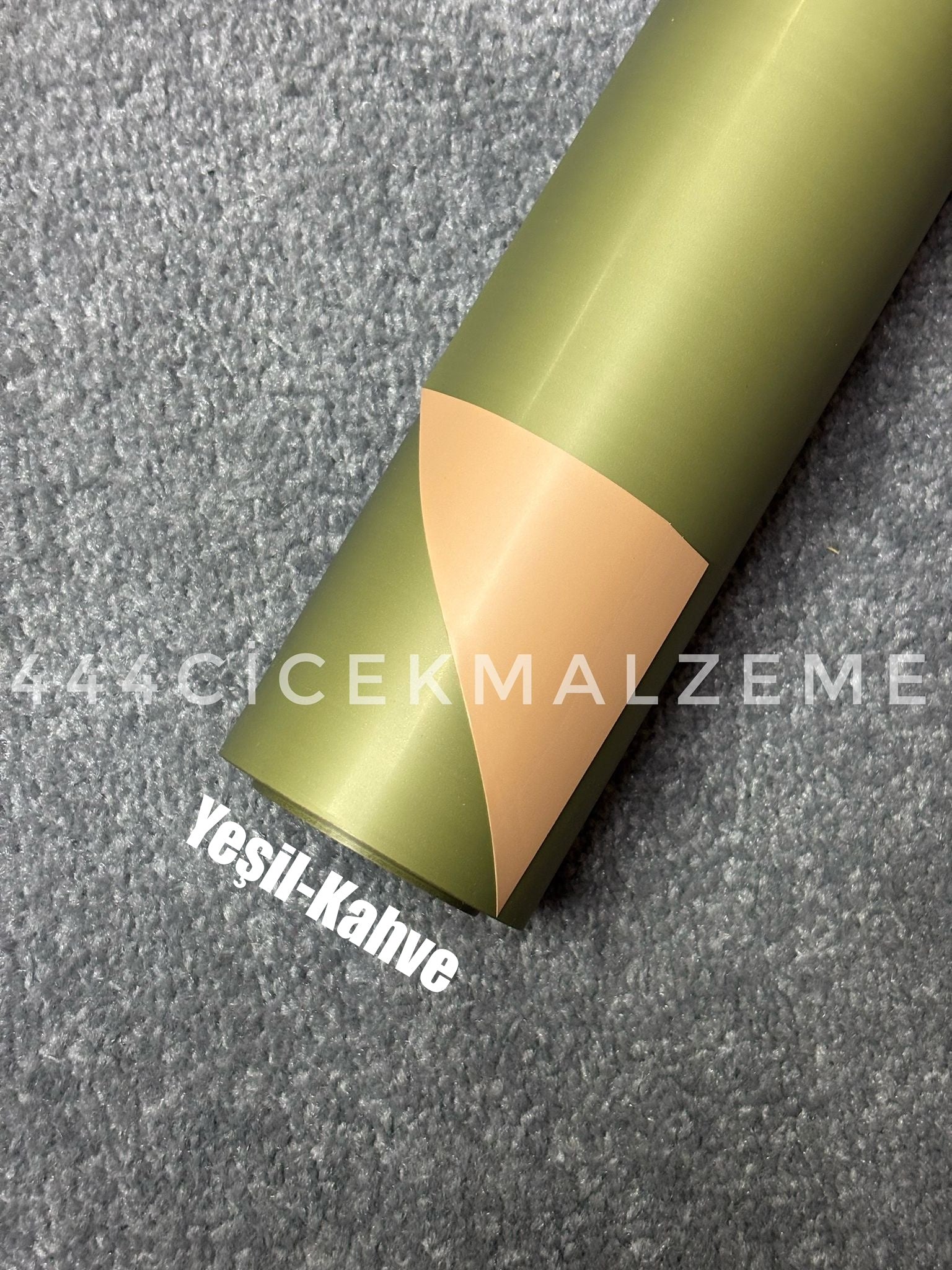 Rulo Sedef Buket Jelatini