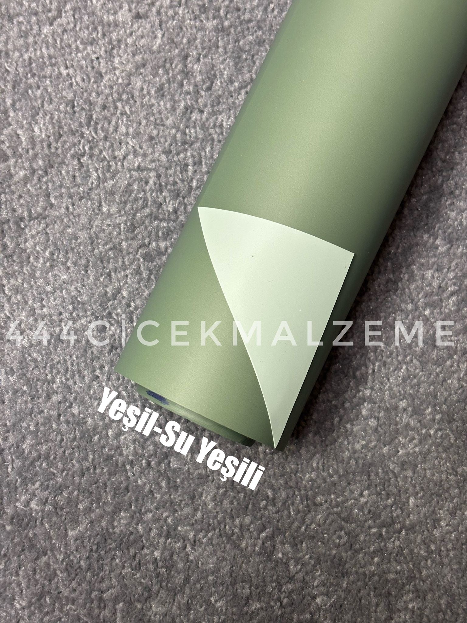 Rulo Sedef Buket Jelatini