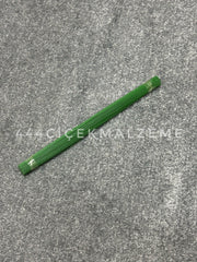 çiçekçi teli, yeşil tel, gelbera teli